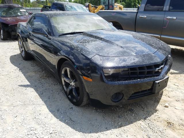 CHEVROLET CAMARO LS 2011 2g1fa1ed3b9167916