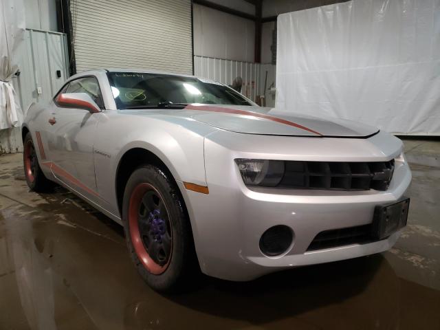 CHEVROLET CAMARO LS 2011 2g1fa1ed4b9103545