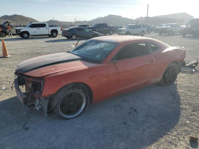 CHEVROLET CAMARO 2011 2g1fa1ed4b9113248