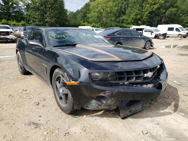 CHEVROLET CAMARO LS 2011 2g1fa1ed4b9153023