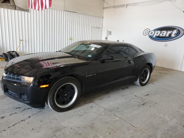 CHEVROLET CAMARO LS 2011 2g1fa1ed5b9106390