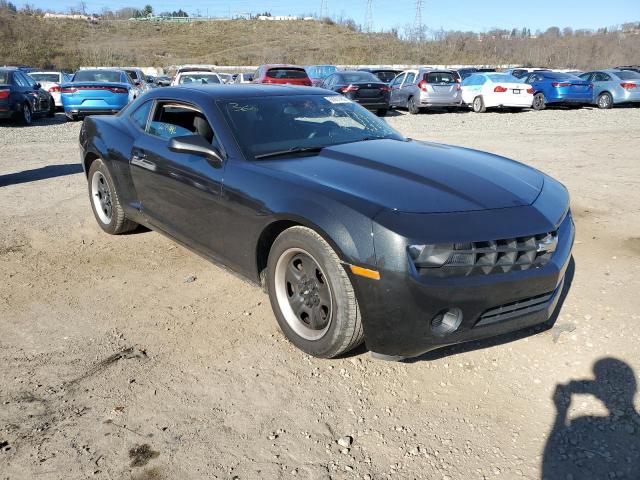 CHEVROLET CAMARO LS 2011 2g1fa1ed5b9109872