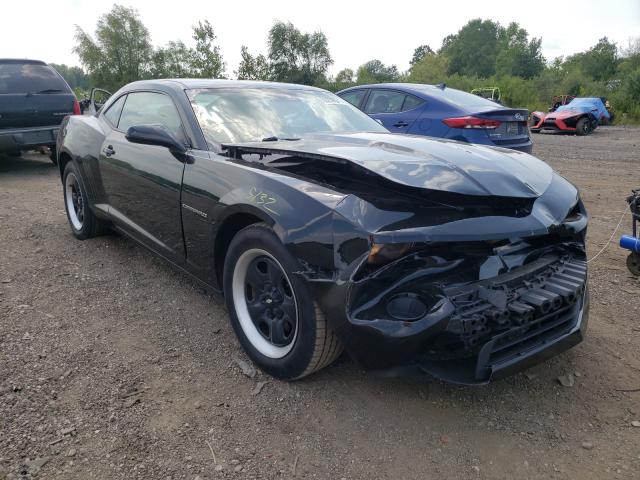 CHEVROLET CAMARO LS 2011 2g1fa1ed5b9115056