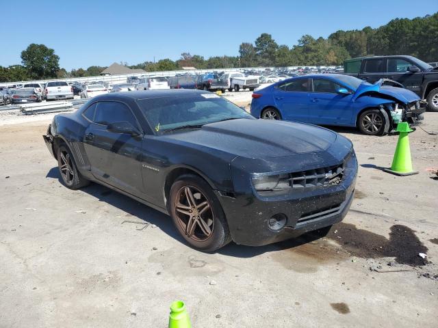 CHEVROLET CAMARO LS 2011 2g1fa1ed5b9122895