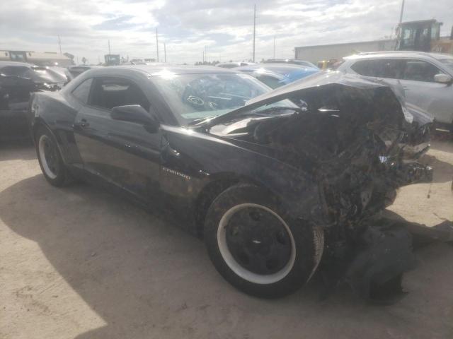 CHEVROLET CAMARO LS 2011 2g1fa1ed5b9165004