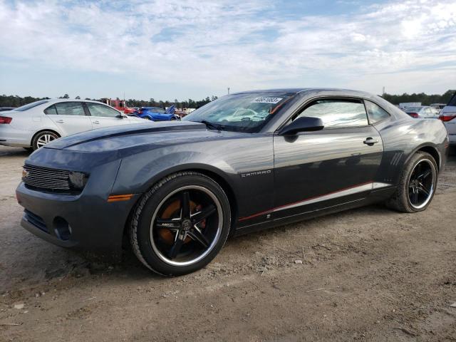 CHEVROLET CAMARO LS 2011 2g1fa1ed5b9170798