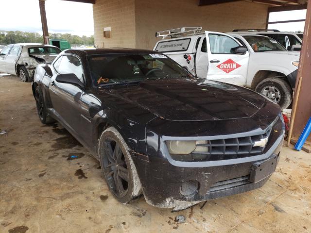 CHEVROLET CAMARO LS 2011 2g1fa1ed5b9199962