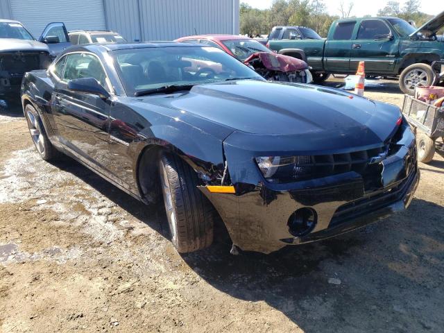 CHEVROLET CAMARO LS 2011 2g1fa1ed5b9211995