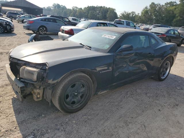 CHEVROLET CAMARO LS 2011 2g1fa1ed6b9142542