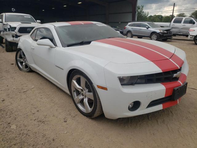 CHEVROLET CAMARO LS 2011 2g1fa1ed6b9186671