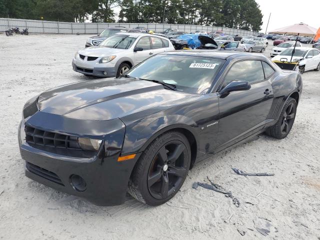 CHEVROLET CAMARO LS 2011 2g1fa1ed7b9106424