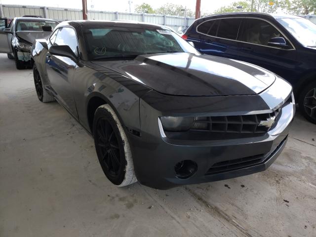 CHEVROLET CAMARO LS 2011 2g1fa1ed7b9108917