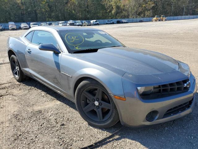 CHEVROLET CAMARO LS 2011 2g1fa1ed7b9118931