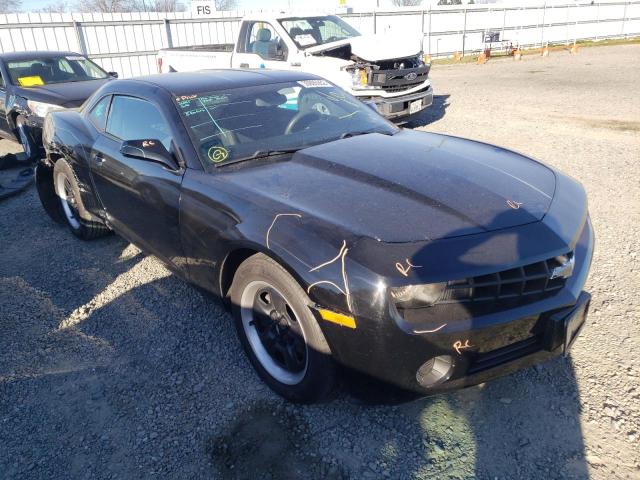 CHEVROLET CAMARO LS 2011 2g1fa1ed7b9145207