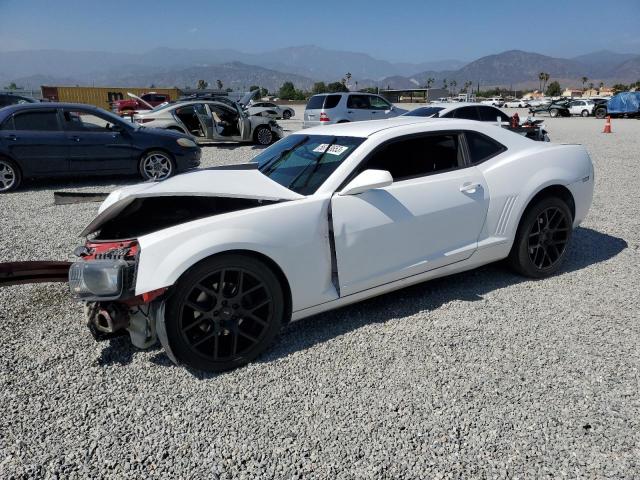 CHEVROLET CAMARO LS 2011 2g1fa1ed7b9162136