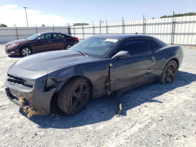 CHEVROLET CAMARO LS 2011 2g1fa1ed7b9169815