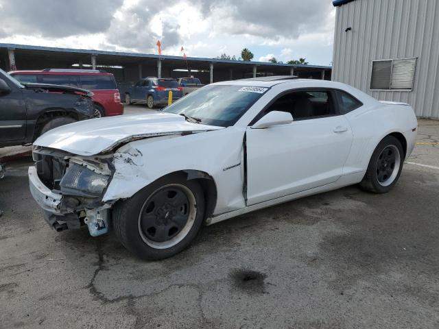 CHEVROLET CAMARO 2011 2g1fa1ed7b9213568