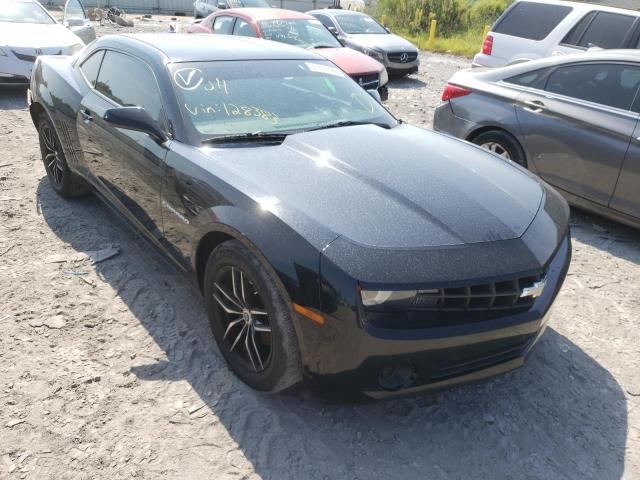 CHEVROLET CAMARO LS 2011 2g1fa1ed8b9128383