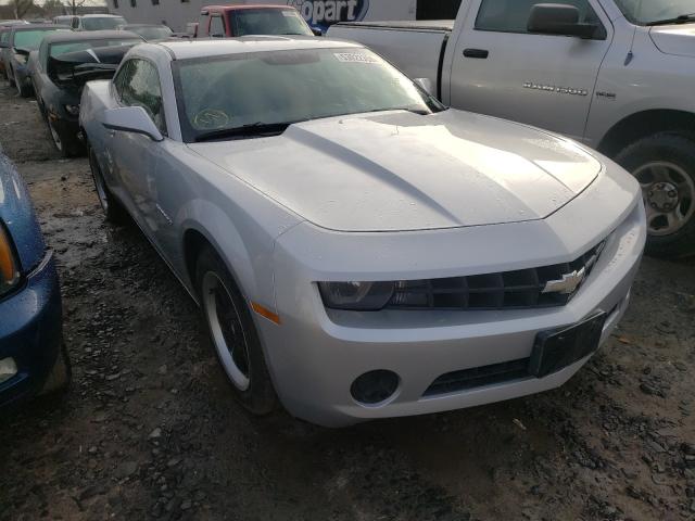 CHEVROLET CAMARO LS 2011 2g1fa1ed8b9132174