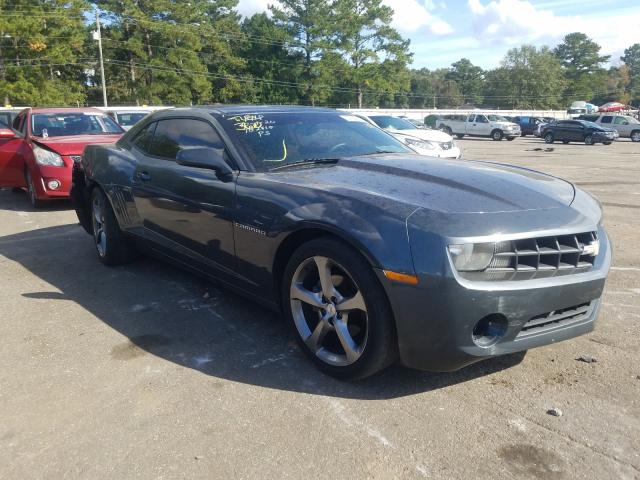 CHEVROLET CAMARO LS 2011 2g1fa1ed8b9135124