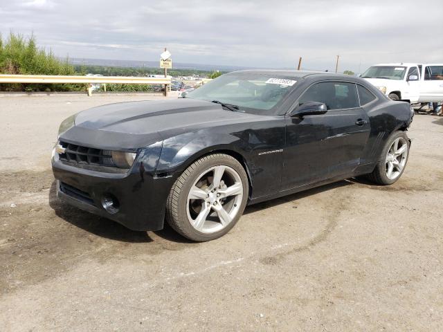 CHEVROLET CAMARO LS 2011 2g1fa1ed8b9141442