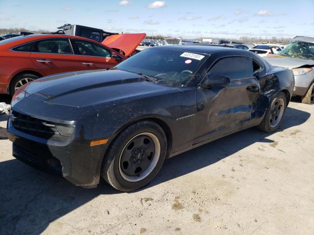 CHEVROLET CAMARO LS 2011 2g1fa1ed8b9155485