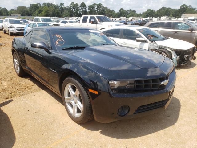 CHEVROLET CAMARO LS 2011 2g1fa1ed8b9167880