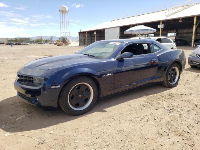 CHEVROLET CAMARO LS 2011 2g1fa1ed8b9169631