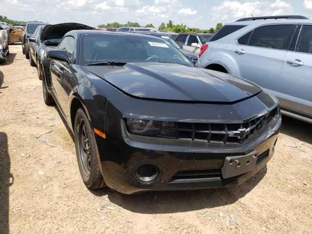 CHEVROLET CAMARO LS 2011 2g1fa1ed8b9180970