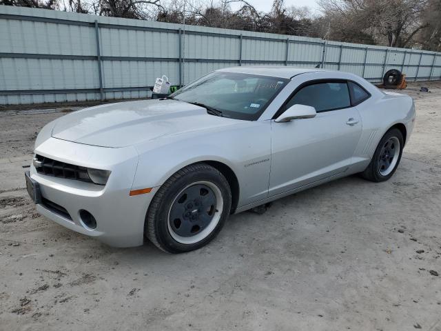 CHEVROLET CAMARO LS 2011 2g1fa1ed8b9181679