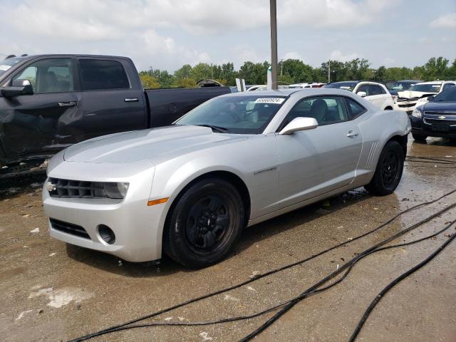 CHEVROLET CAMARO LS 2011 2g1fa1ed8b9204202