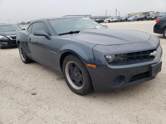 CHEVROLET CAMARO LS 2011 2g1fa1ed9b9102794