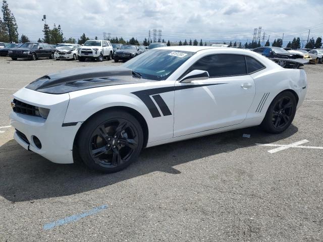 CHEVROLET CAMARO 2011 2g1fa1ed9b9108983