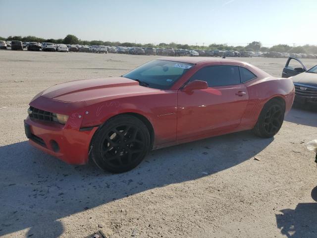 CHEVROLET CAMARO LS 2011 2g1fa1ed9b9130059