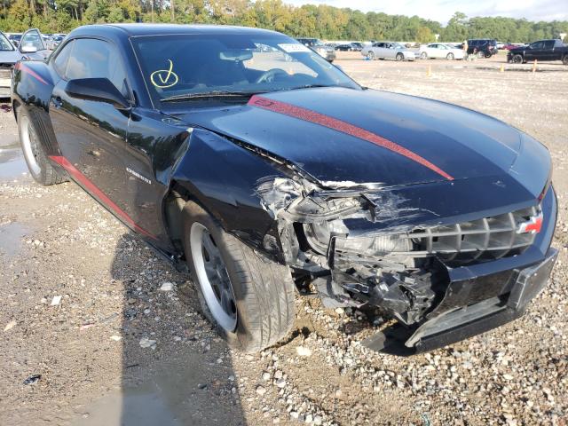 CHEVROLET CAMARO LS 2011 2g1fa1ed9b9153311