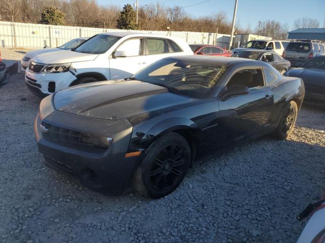 CHEVROLET CAMARO LS 2011 2g1fa1ed9b9155222