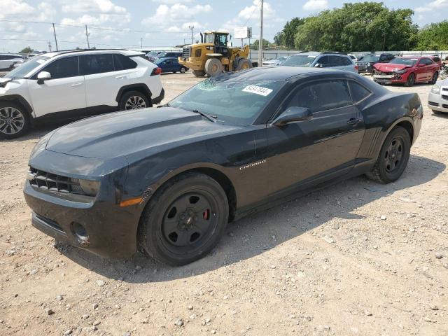 CHEVROLET CAMARO LS 2011 2g1fa1edxb9101637