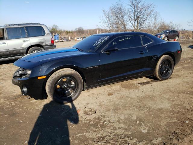 CHEVROLET CAMARO LS 2011 2g1fa1edxb9117059