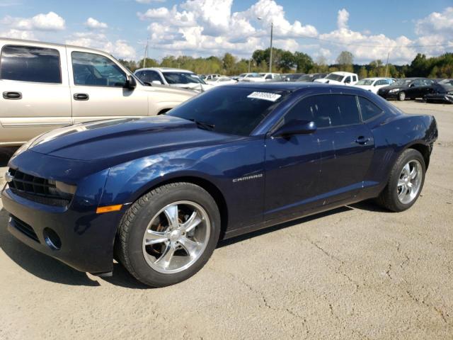 CHEVROLET CAMARO LS 2011 2g1fa1edxb9130958