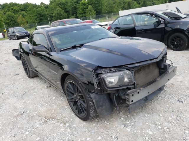 CHEVROLET CAMARO LS 2011 2g1fa1edxb9145122