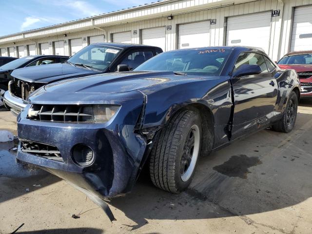 CHEVROLET CAMARO LS 2010 2g1fa1ev0a9164463