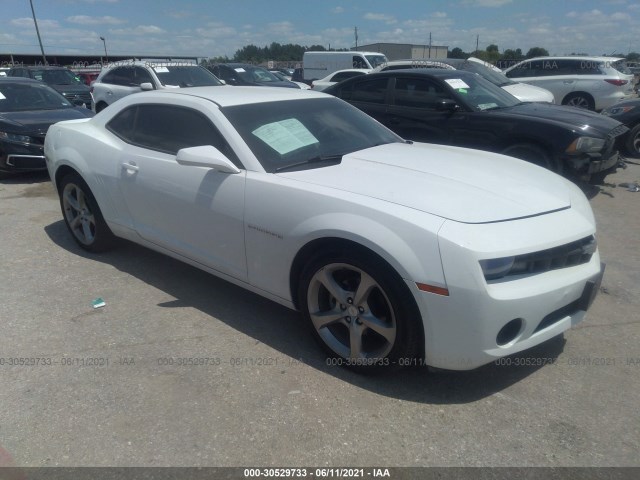 CHEVROLET CAMARO 2010 2g1fa1ev0a9180548