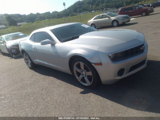 CHEVROLET CAMARO 2010 2g1fa1ev0a9183384