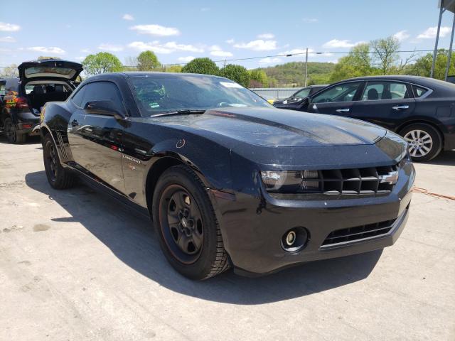 CHEVROLET CAMARO LS 2010 2g1fa1ev0a9226377