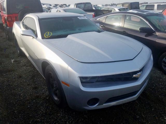 CHEVROLET CAMARO LS 2010 2g1fa1ev1a9169199