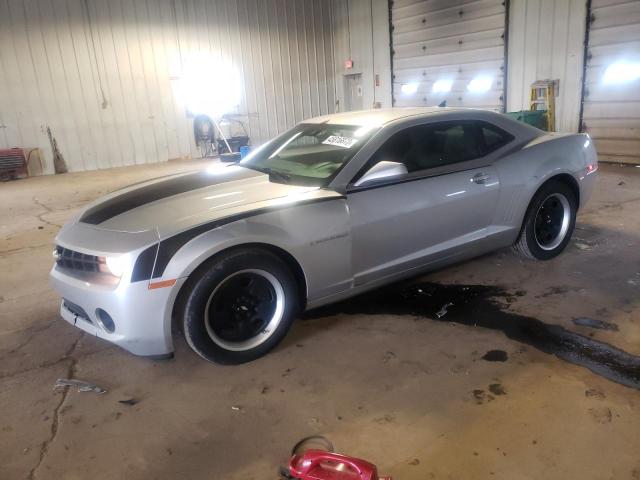 CHEVROLET CAMARO LS 2010 2g1fa1ev1a9178470