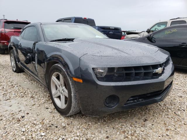 CHEVROLET CAMARO LS 2010 2g1fa1ev1a9180672