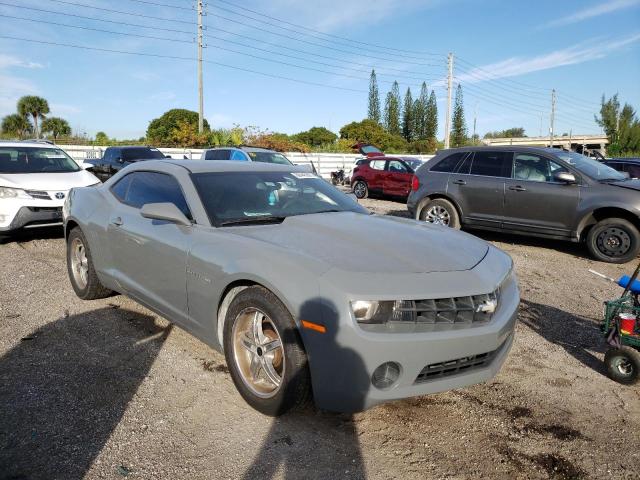 CHEVROLET CAMARO LS 2010 2g1fa1ev1a9184074