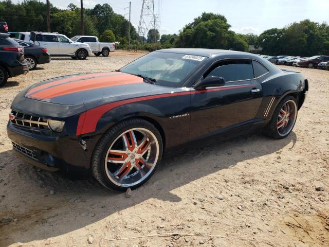 CHEVROLET CAMARO LS 2010 2g1fa1ev1a9206770