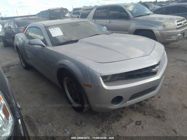 CHEVROLET CAMARO 2010 2g1fa1ev1a9222578